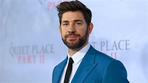 john krasinski movies list.